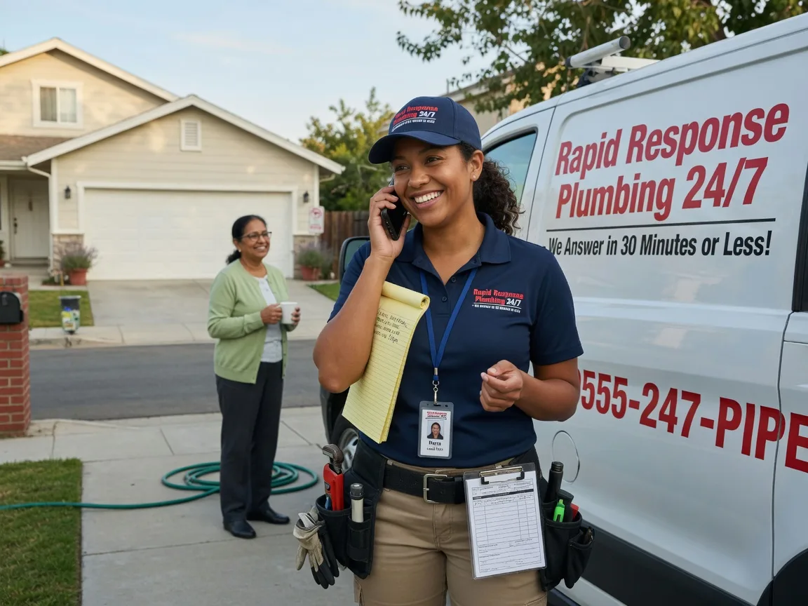 Emergency Plumber Riva, MD FAQs